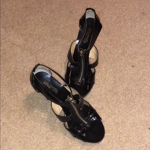 Michael Kors heels